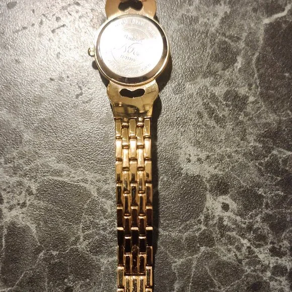 Armitron Now Diamonds watch